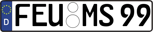 FEU-MS99