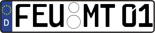 FEU-MT01