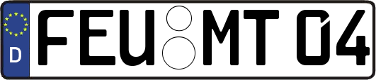 FEU-MT04