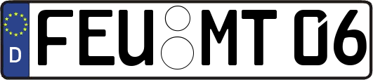 FEU-MT06
