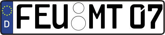 FEU-MT07
