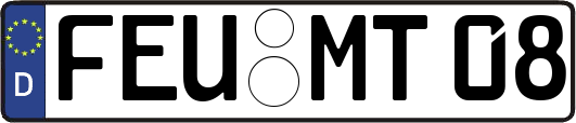 FEU-MT08