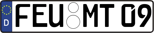 FEU-MT09