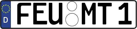 FEU-MT1