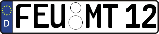 FEU-MT12