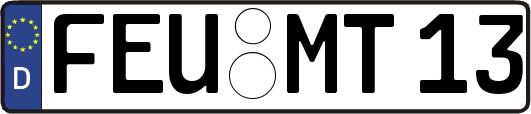 FEU-MT13