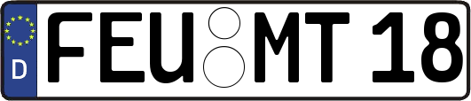 FEU-MT18
