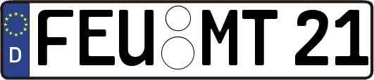 FEU-MT21