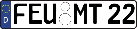 FEU-MT22
