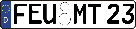 FEU-MT23