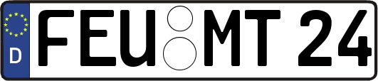 FEU-MT24