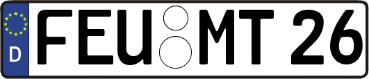 FEU-MT26