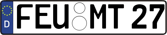 FEU-MT27