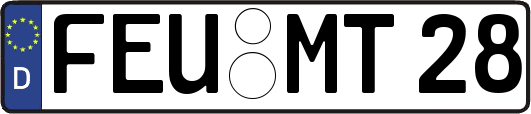 FEU-MT28
