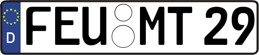 FEU-MT29