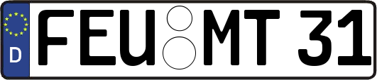 FEU-MT31