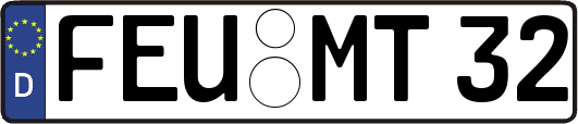 FEU-MT32
