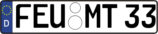 FEU-MT33