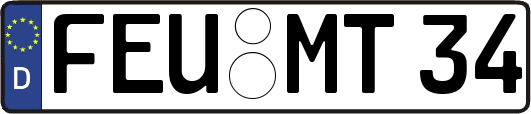 FEU-MT34