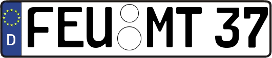 FEU-MT37