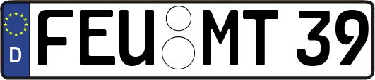 FEU-MT39