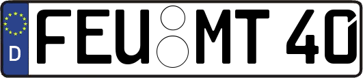 FEU-MT40
