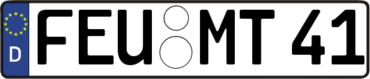 FEU-MT41
