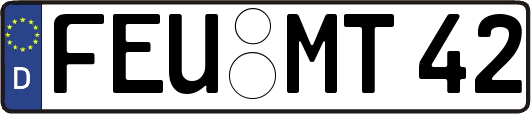 FEU-MT42