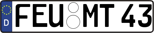 FEU-MT43