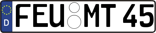 FEU-MT45