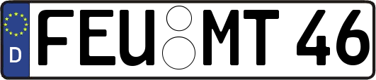 FEU-MT46