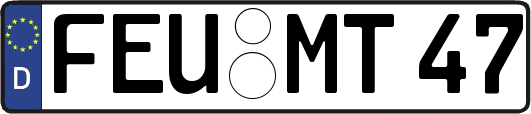 FEU-MT47