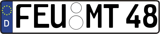 FEU-MT48