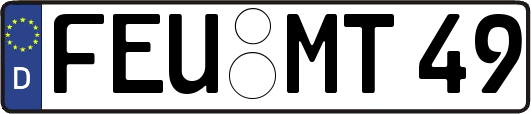 FEU-MT49