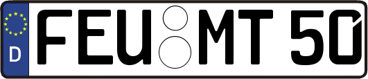 FEU-MT50