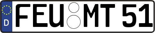 FEU-MT51