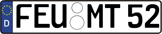 FEU-MT52