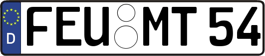 FEU-MT54