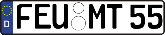 FEU-MT55