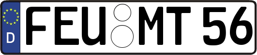 FEU-MT56