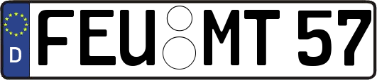 FEU-MT57