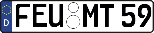 FEU-MT59