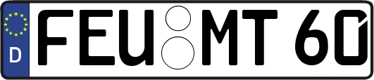 FEU-MT60