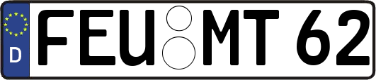FEU-MT62