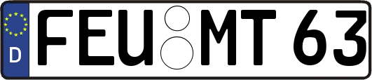 FEU-MT63