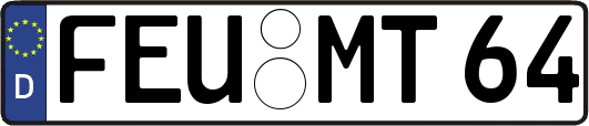 FEU-MT64