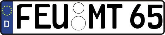 FEU-MT65