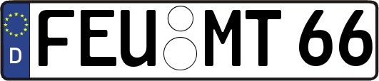 FEU-MT66