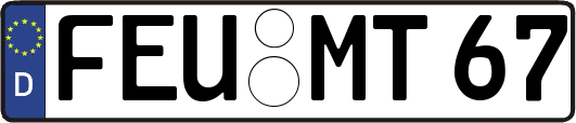 FEU-MT67