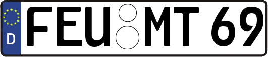 FEU-MT69
